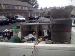 Retail Junk Removal in Friendly, MD