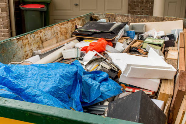 Moving and Downsizing Cleanouts in Friendly, MD