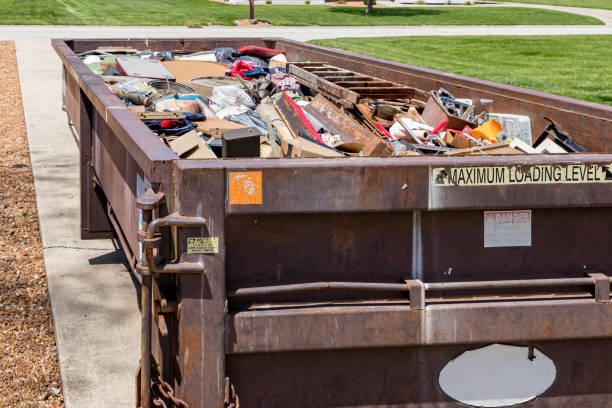 Professional Junk Removal Services in Friendly, MD