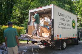 Same-Day Junk Removal Services in Friendly, MD