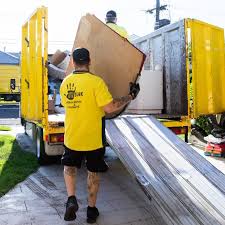 Best Construction Debris Removal  in Friendly, MD